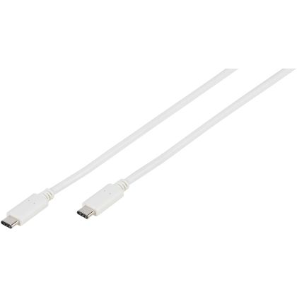 VIVANCO   USB 3.1 Typ C Anschlusskabel