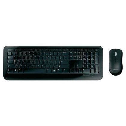 LOGITECH  Wireless Desktop MK330