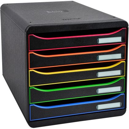 BIELLA    Schubladenbox PLUS  BIGBOX A4+