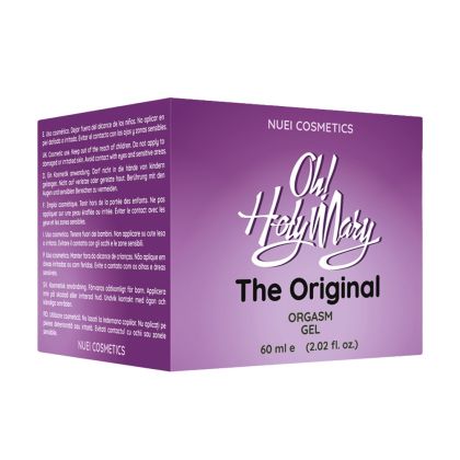 Oh Original Orgasm Gel 60 ml