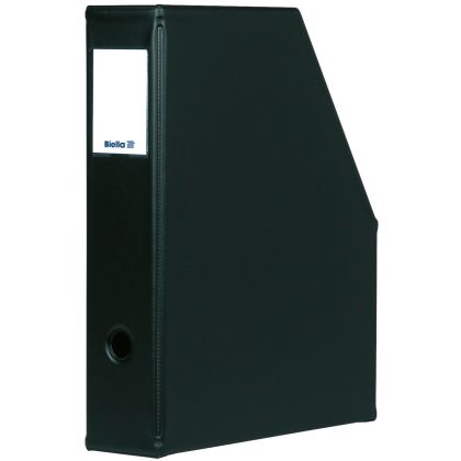 BIELLA    Stehsammler Info-Box        A4