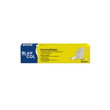 BLANCOL   Allzweckkleber             30g