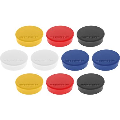MAGNETOP. Magnet Discofix Hobby     24mm