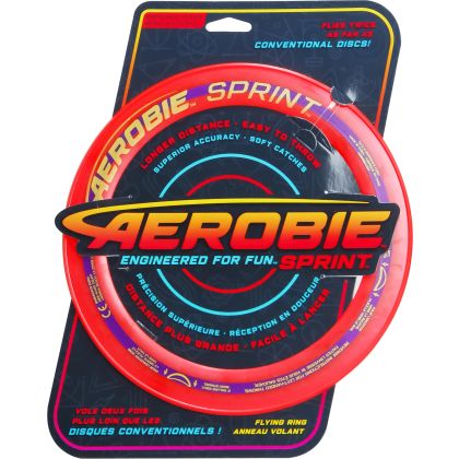 Aerobie Sprint Ring
