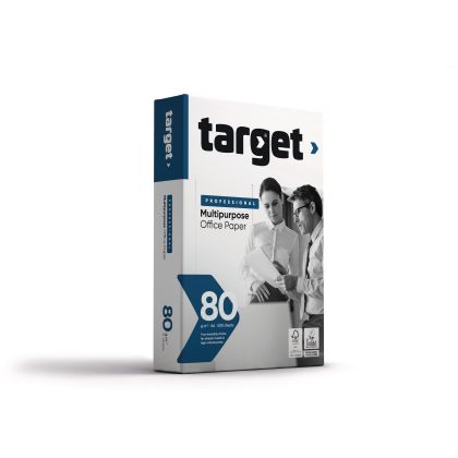 TARGET    PROFESSIONAL FSC            A4