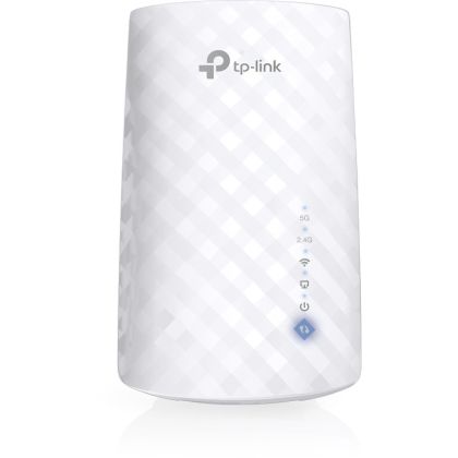TP-LINK   AC750 Wi-Fi Range Extender