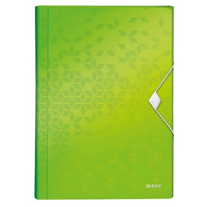 LEITZ     Projektmappe WOW            A4