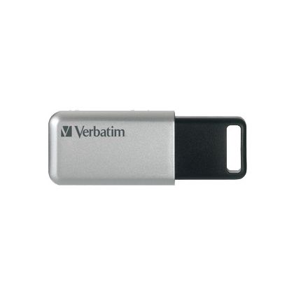 VERBATIM  USB-Drive Secure Data Pro 32GB