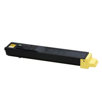 KYOCERA   Toner-Modul             yellow