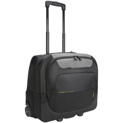 TARGUS    City Gear NB Roller  17.3 inch
