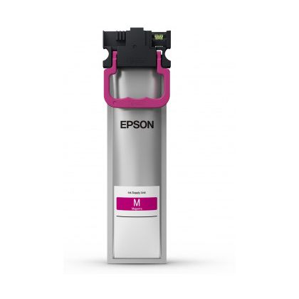 EPSON     Tintenpatrone XL       magenta