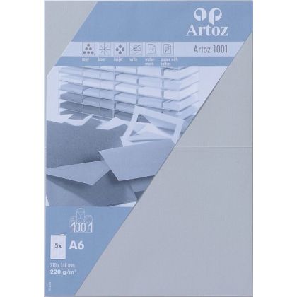 ARTOZ     Karten 1001                 A6