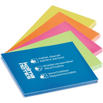 KOLMA     kolma NOTES                 A5