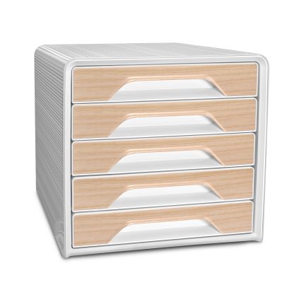 CEP       Schubladenbox Smoove Silva