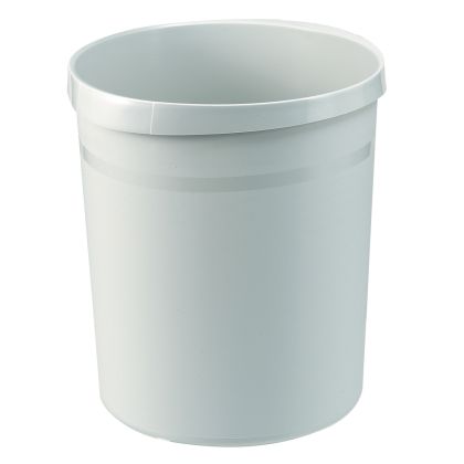 HAN       Papierkorb GRIP           18lt