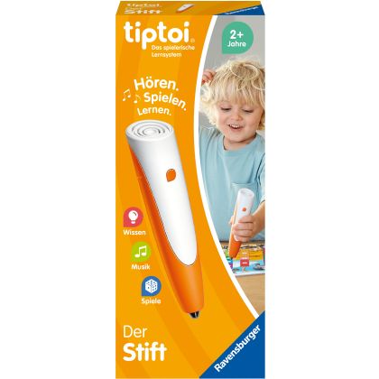 Tiptoi Stift 4. Generation, d
