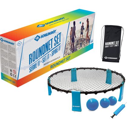 Roundnet Set