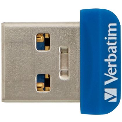 VERBATIM  Store n Stay Nano         64GB