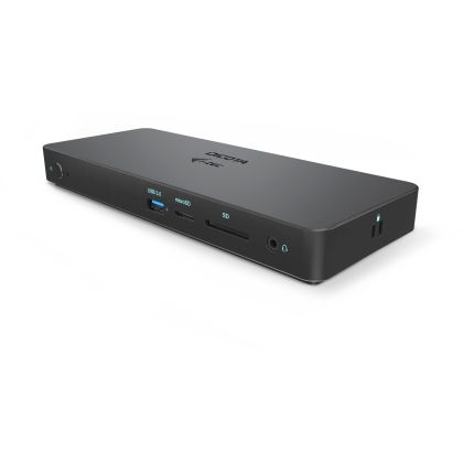 DICOTA    USB-C 11in1 Docking Station