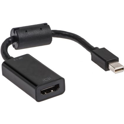 LINK2GO   Adapter Mini Disp.-Port-HDMI