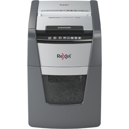 REXEL     Aktenvernichter Optimum AF+