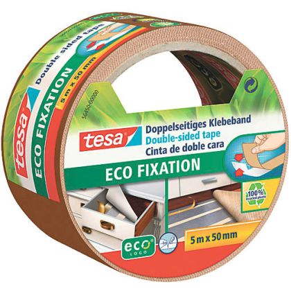 TESA      Klebeband doppels.     50mmx5m