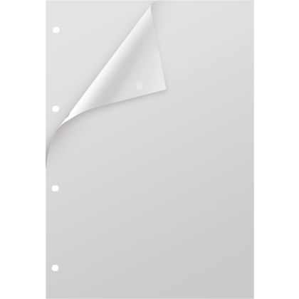 KOLMA     Schutzhülle Register        A4