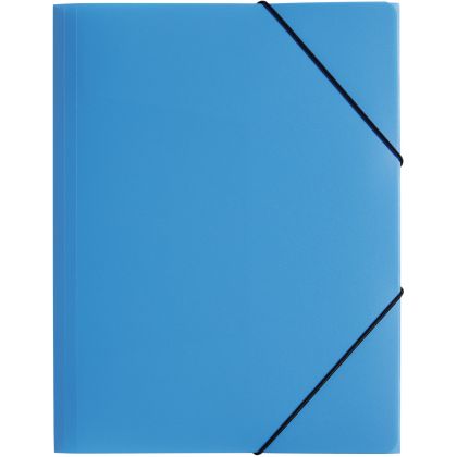 PAGNA     Gummizugmappe Trend PP      A4