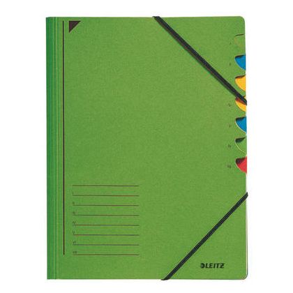 LEITZ     Ordnungsmappe               A4