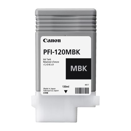 CANON     Tintenpatrone      matte black