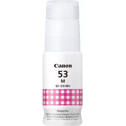 CANON     Tintenbehälter         magenta