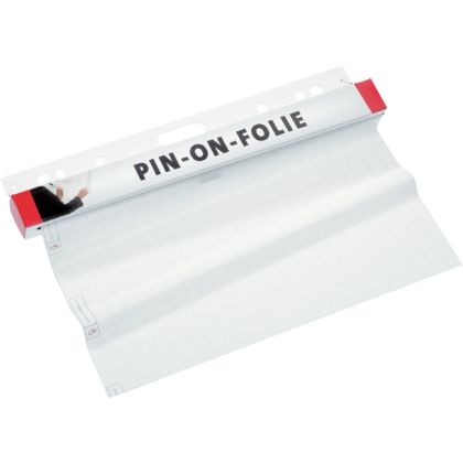 PAPYRUS   Pin-on-Folien