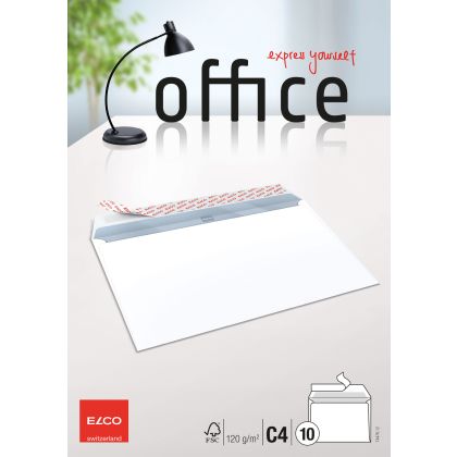 ELCO      Couvert Office o. Fenster   C4
