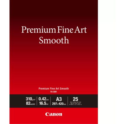 CANON     Premium Paper 310g          A3