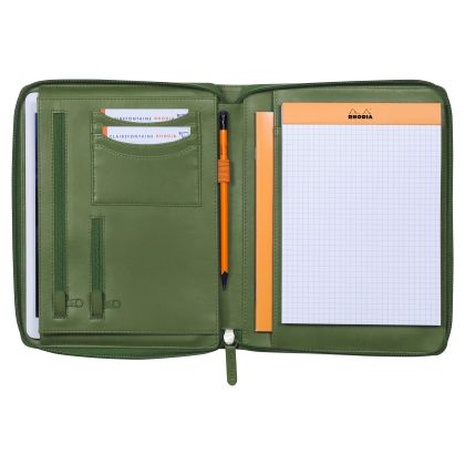 RHODIA    Konferenzmappe              A5