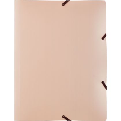 KOLMA     Gummizugmappe Bliss         A4