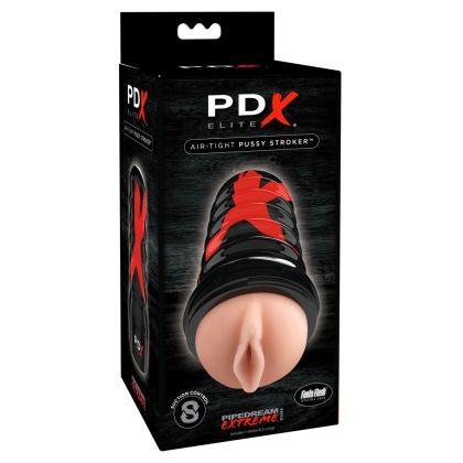 PDX Elite Air-Tight Pussy Stro
