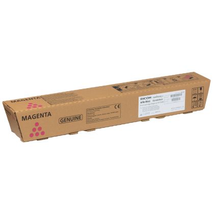 RICOH     Toner                  magenta