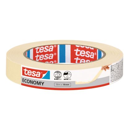 TESA      Malerband Economy     19mmx50m