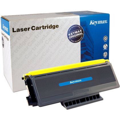 KEYMAX    Toner-Modul            schwarz