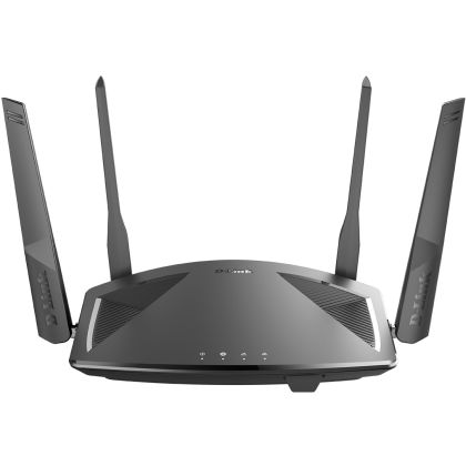 D-LINK    Router DIR-X1860