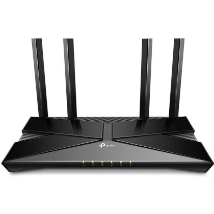 TP-LINK   AX1500 Wi-Fi 6 Router