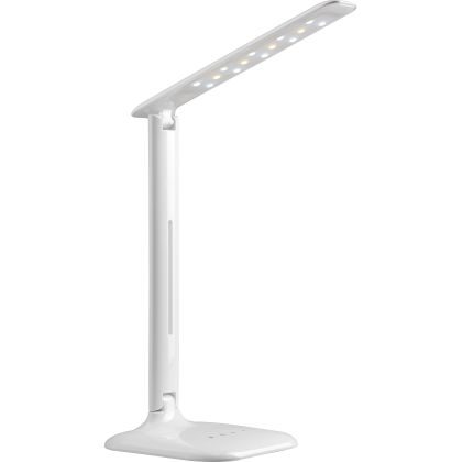 MAGNETOP. LED Schreibtischleuchte Tropo
