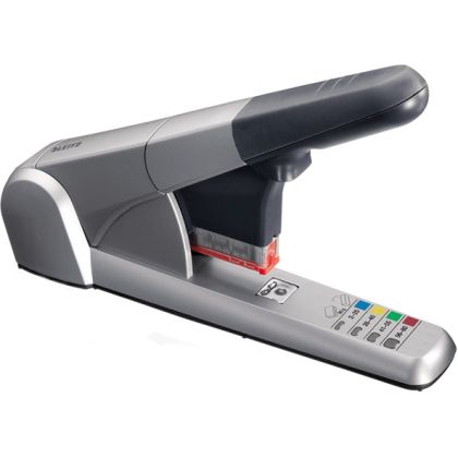 LEITZ     Blockhefter 5551