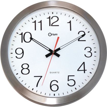 ORIUM CEP Wanduhr                 35,5cm