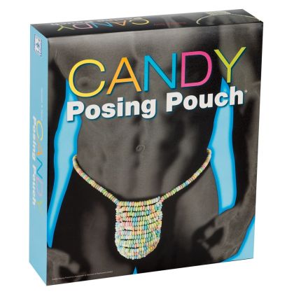 Candy Posing Pouch (Tanga)