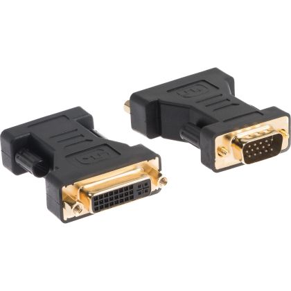 LINK2GO   Adapter DVI-I - VGA