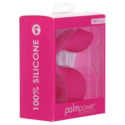 Extreme Pleasure Curl Pink
