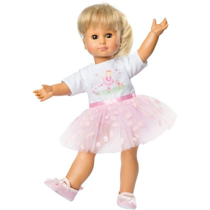 Ballerina Kleid Maria Gr. 28-35