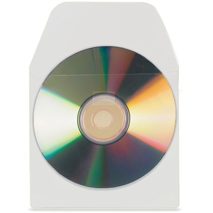 3L        CD/DVD-Tasche        127x127mm